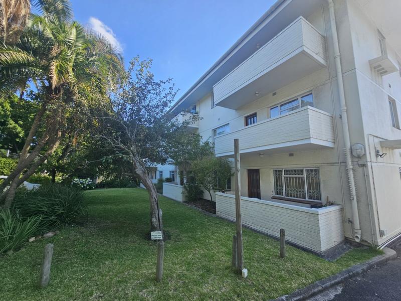To Let 2 Bedroom Property for Rent in Rondebosch Western Cape